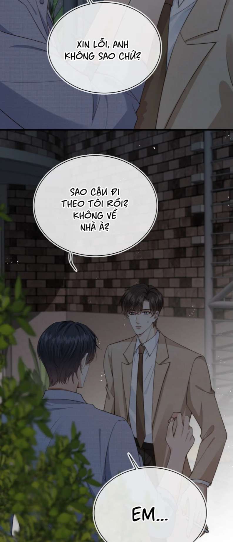 Em Ấy Vừa Nhìn Thấy Tôi Liền Vẫy Đuôi Chapter 50 - 15