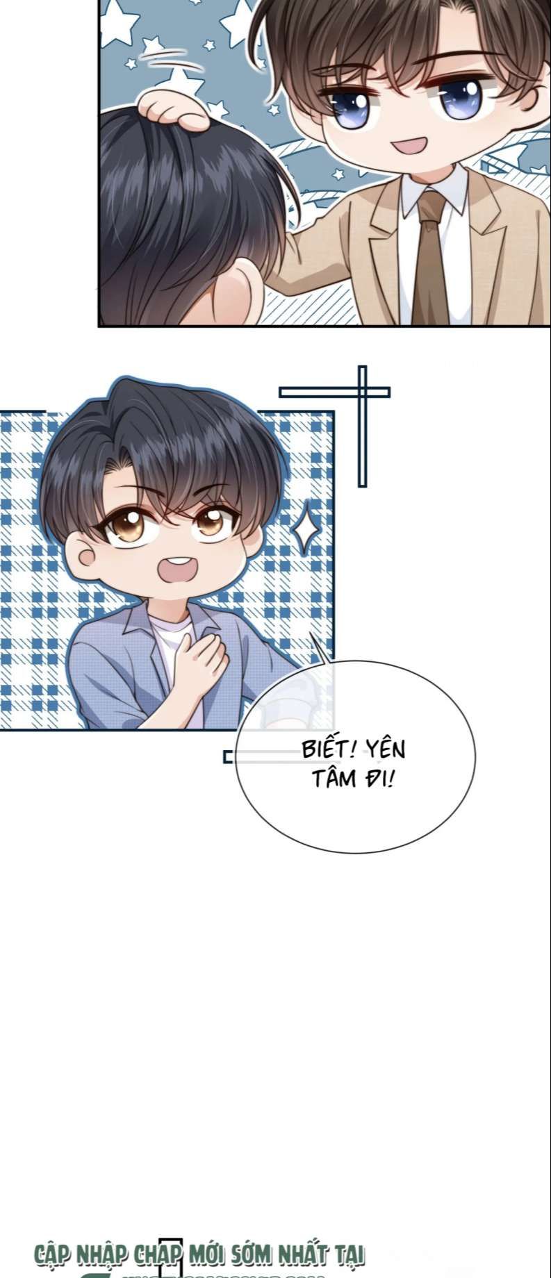 Em Ấy Vừa Nhìn Thấy Tôi Liền Vẫy Đuôi Chapter 50 - 17