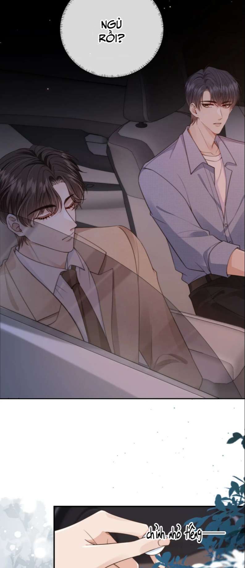 Em Ấy Vừa Nhìn Thấy Tôi Liền Vẫy Đuôi Chapter 50 - 20