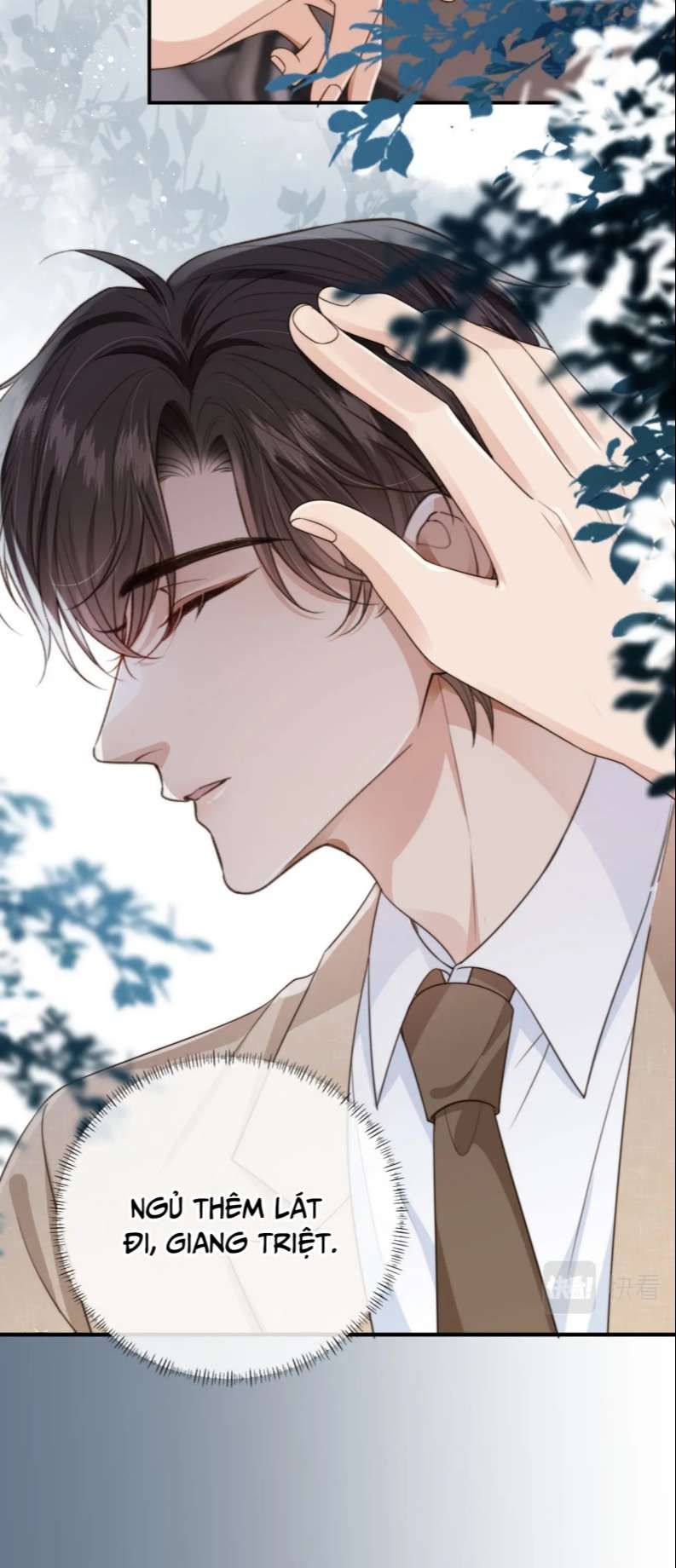 Em Ấy Vừa Nhìn Thấy Tôi Liền Vẫy Đuôi Chapter 50 - 21