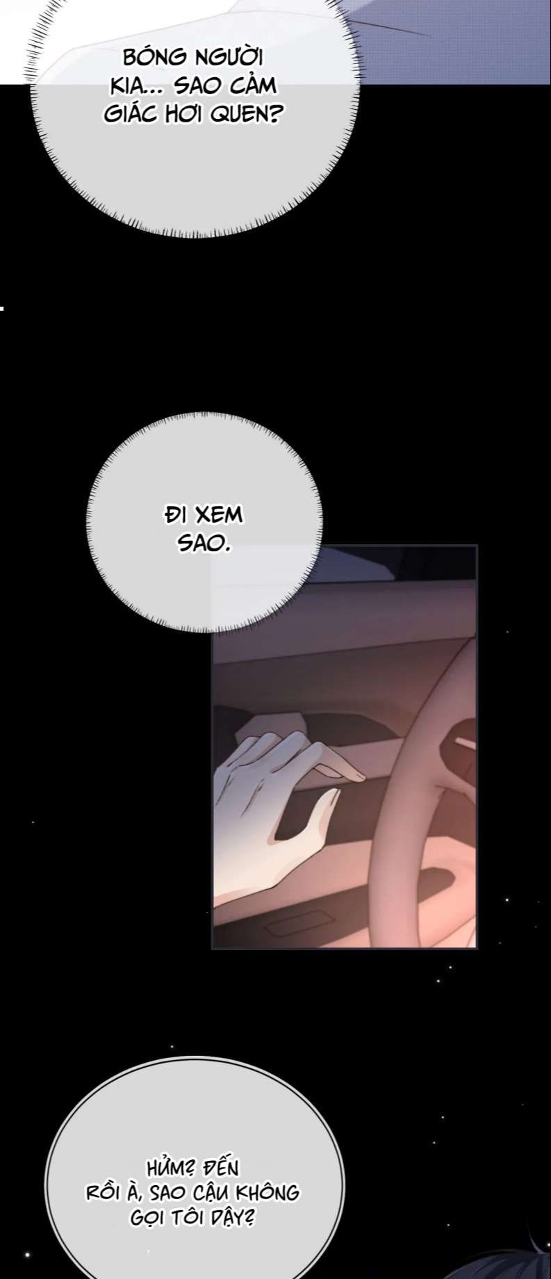 Em Ấy Vừa Nhìn Thấy Tôi Liền Vẫy Đuôi Chapter 50 - 23