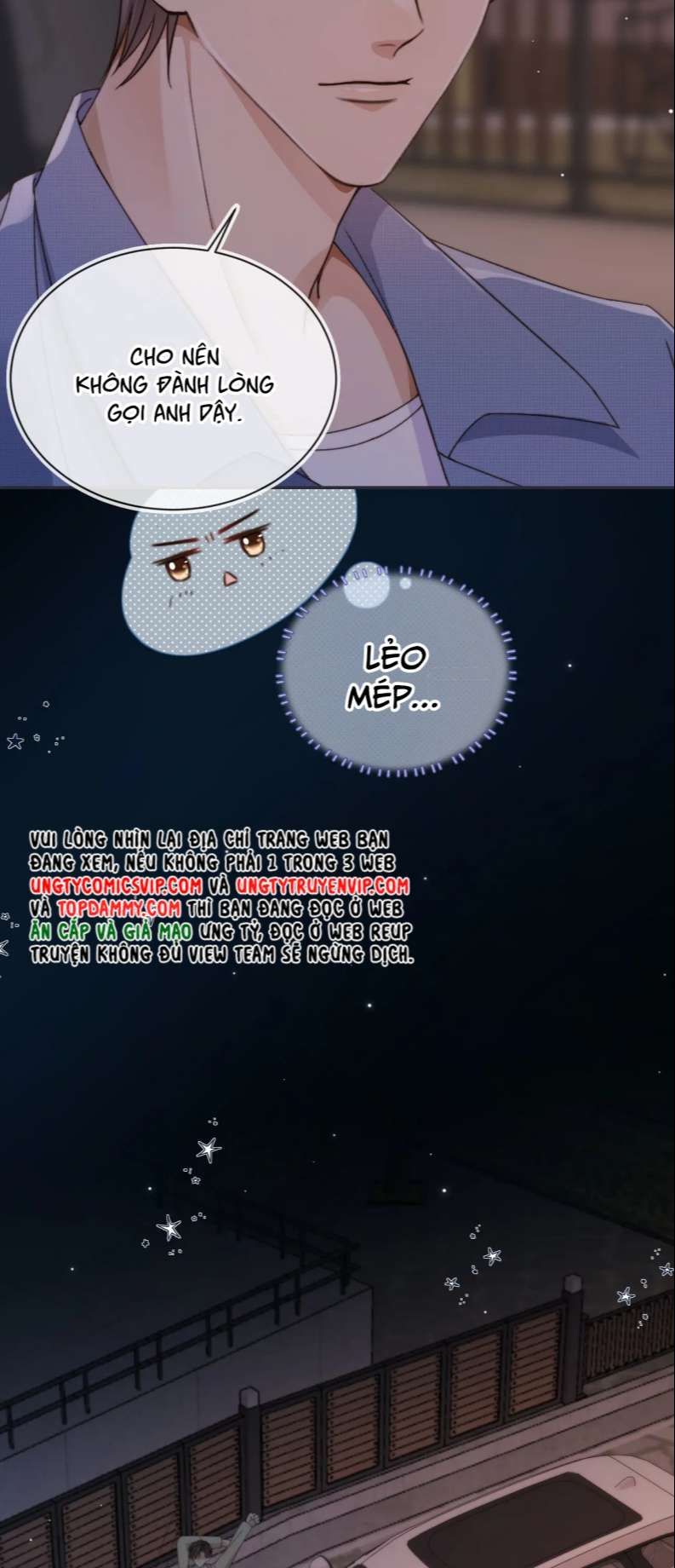 Em Ấy Vừa Nhìn Thấy Tôi Liền Vẫy Đuôi Chapter 50 - 25