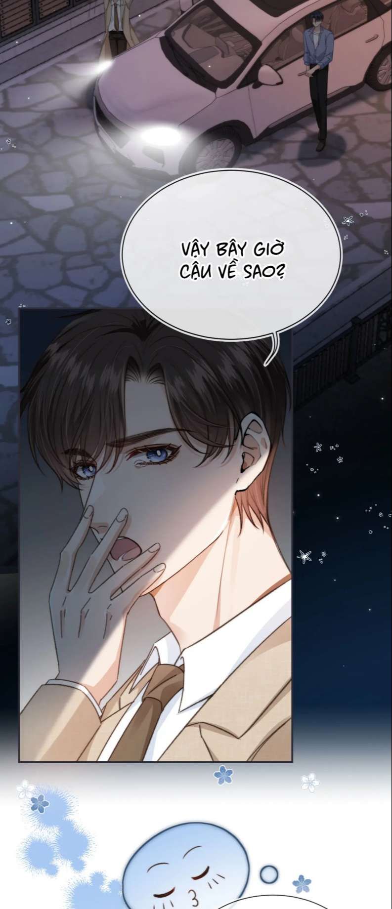 Em Ấy Vừa Nhìn Thấy Tôi Liền Vẫy Đuôi Chapter 50 - 26