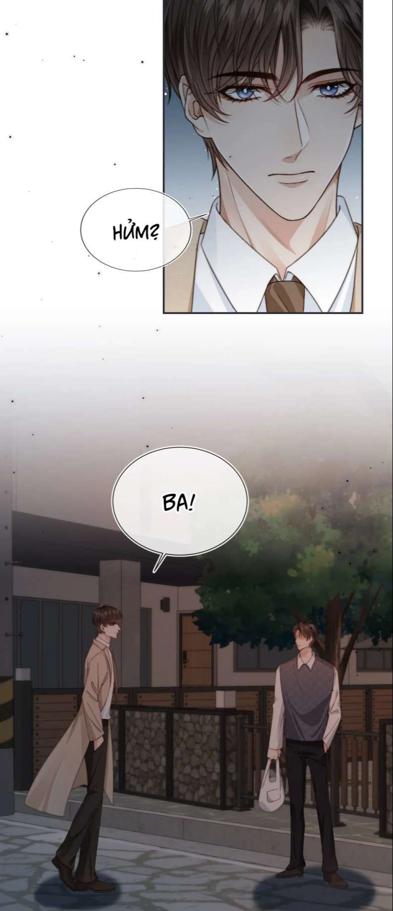 Em Ấy Vừa Nhìn Thấy Tôi Liền Vẫy Đuôi Chapter 50 - 29