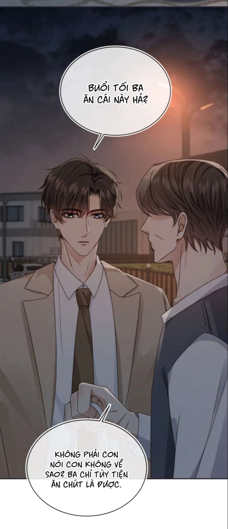 Em Ấy Vừa Nhìn Thấy Tôi Liền Vẫy Đuôi Chapter 50 - 30