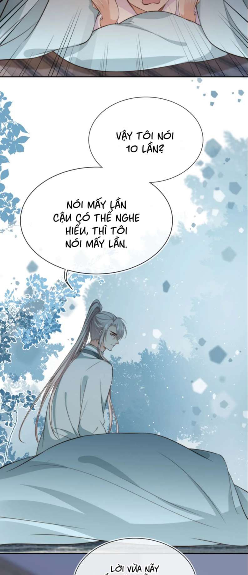 Em Ấy Vừa Nhìn Thấy Tôi Liền Vẫy Đuôi Chapter 50 - 4