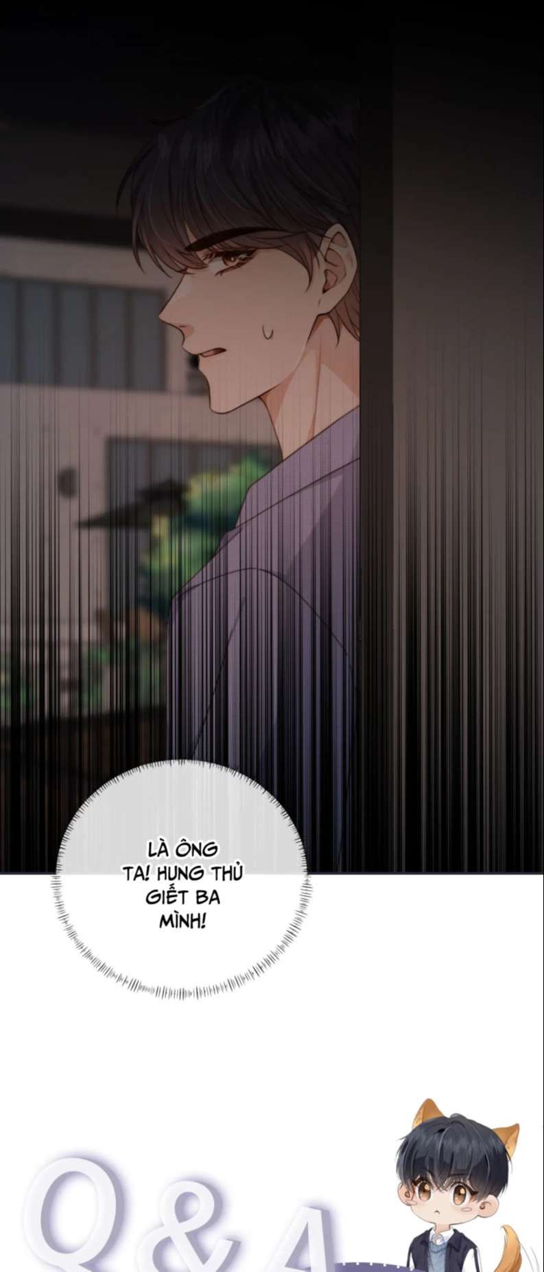 Em Ấy Vừa Nhìn Thấy Tôi Liền Vẫy Đuôi Chapter 50 - 32