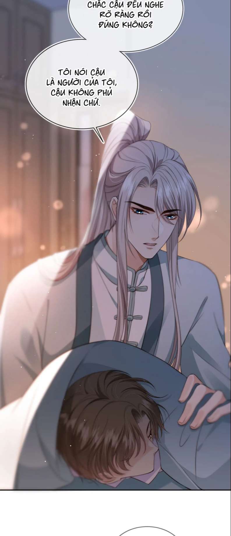 Em Ấy Vừa Nhìn Thấy Tôi Liền Vẫy Đuôi Chapter 50 - 5