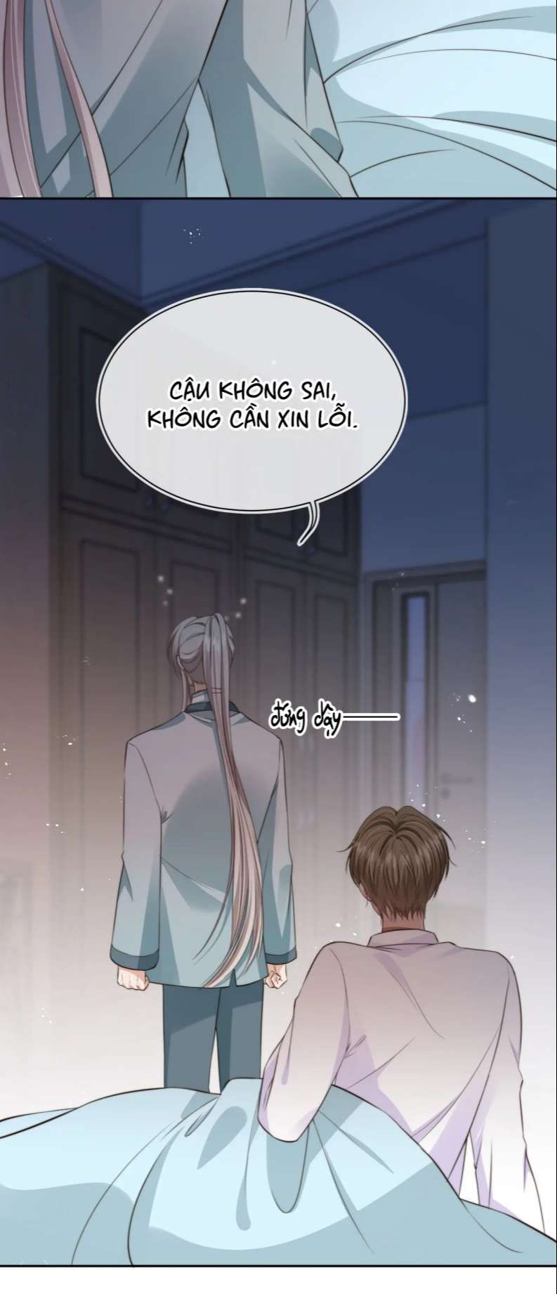 Em Ấy Vừa Nhìn Thấy Tôi Liền Vẫy Đuôi Chapter 50 - 8