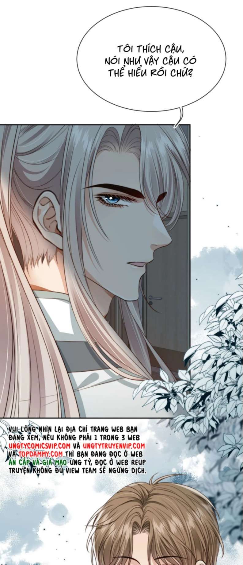 Em Ấy Vừa Nhìn Thấy Tôi Liền Vẫy Đuôi Chapter 50 - 9