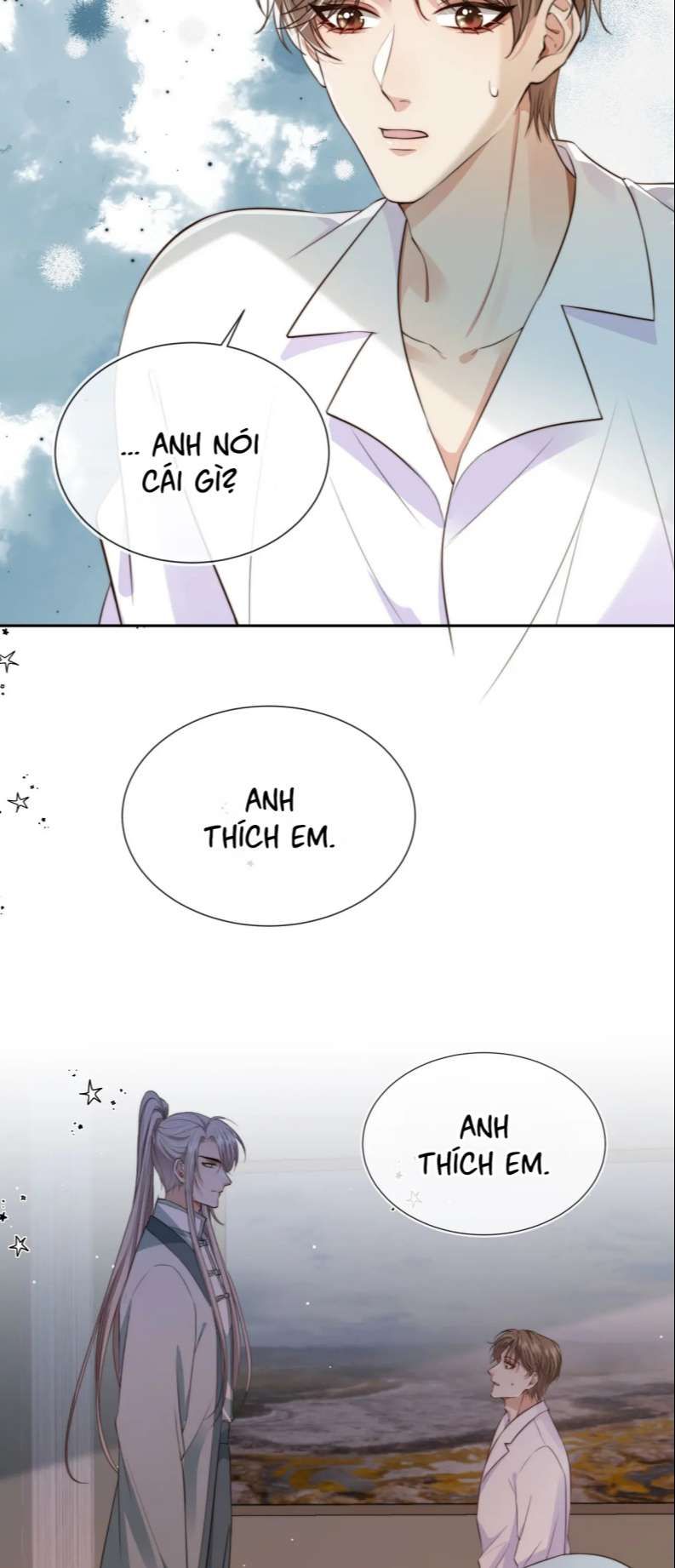 Em Ấy Vừa Nhìn Thấy Tôi Liền Vẫy Đuôi Chapter 50 - 10