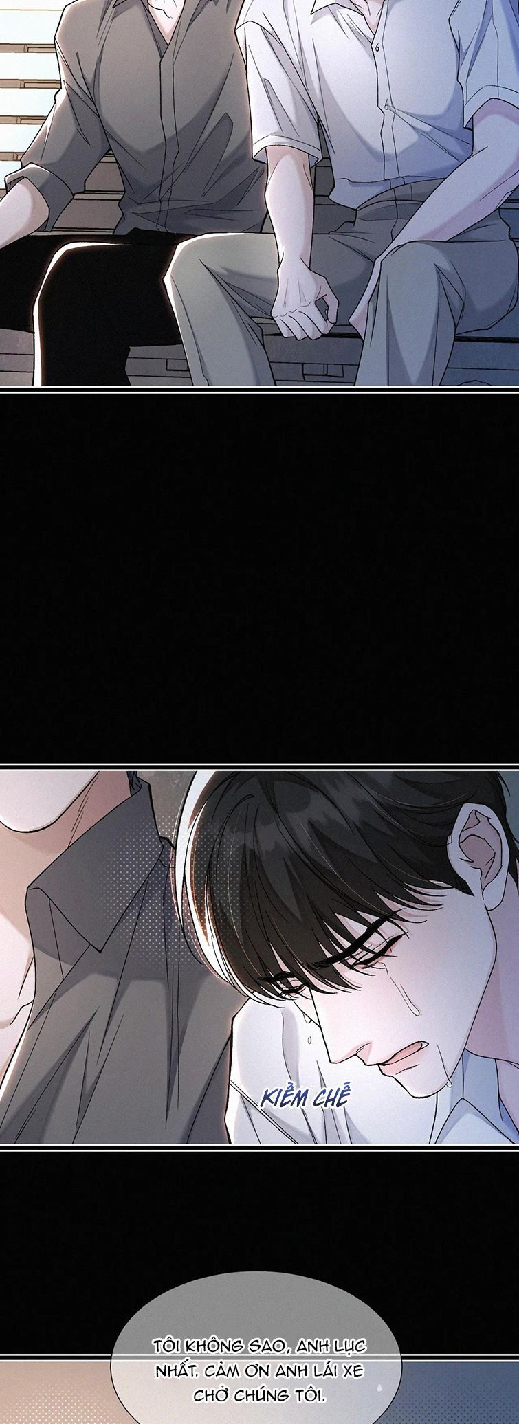 Tết Thiếu Nhi Của Sơ Tam Và Lục Nhẩt Chapter 19 - 11