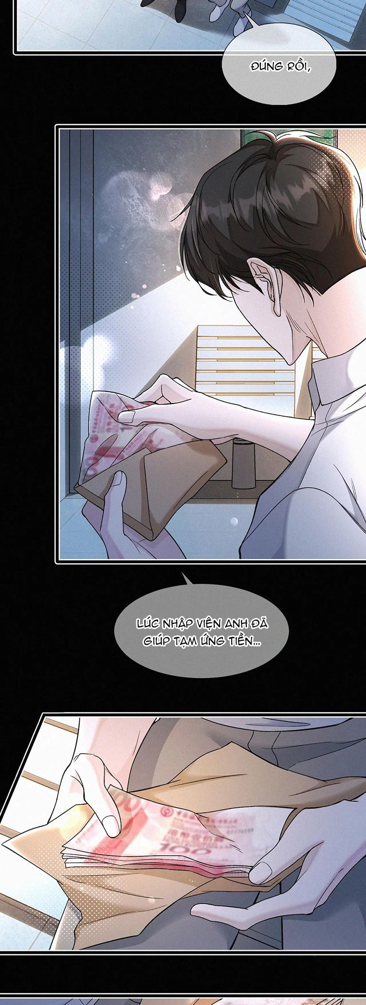 Tết Thiếu Nhi Của Sơ Tam Và Lục Nhẩt Chapter 19 - 13