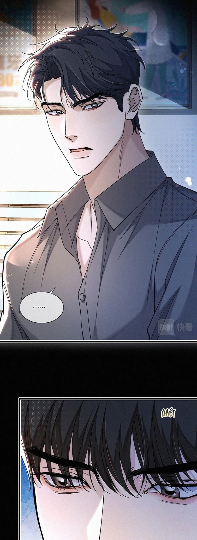 Tết Thiếu Nhi Của Sơ Tam Và Lục Nhẩt Chapter 19 - 15