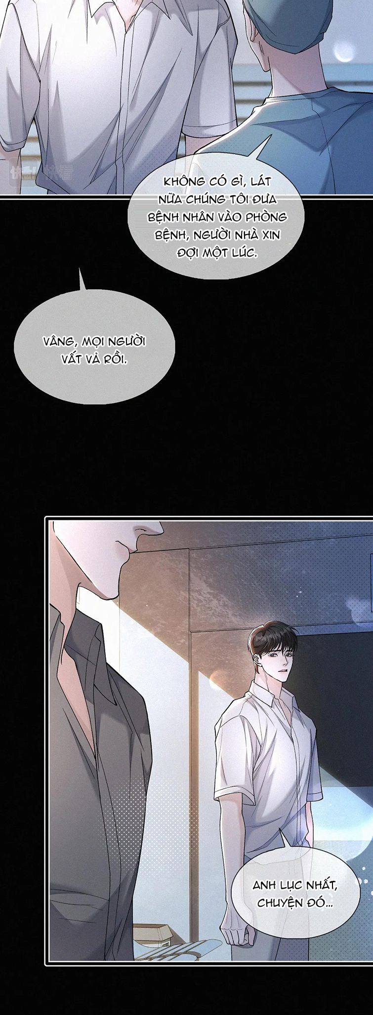 Tết Thiếu Nhi Của Sơ Tam Và Lục Nhẩt Chapter 19 - 19