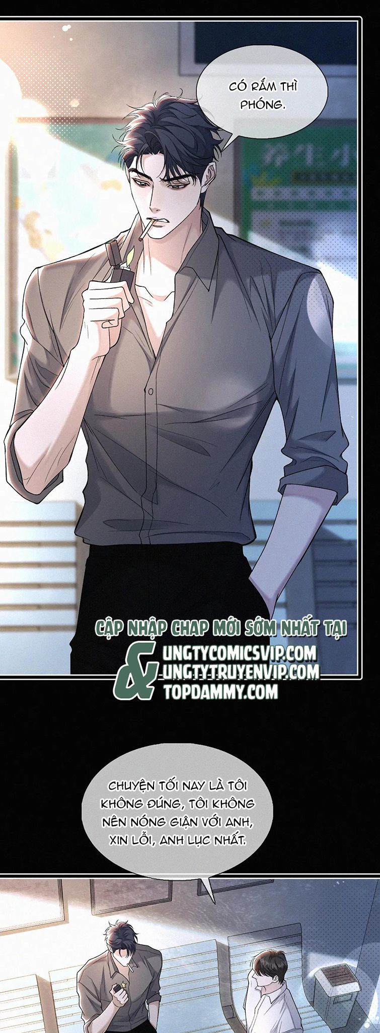 Tết Thiếu Nhi Của Sơ Tam Và Lục Nhẩt Chapter 19 - 20