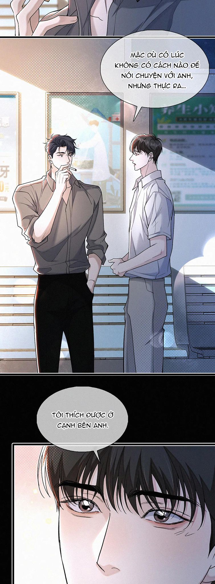 Tết Thiếu Nhi Của Sơ Tam Và Lục Nhẩt Chapter 19 - 24