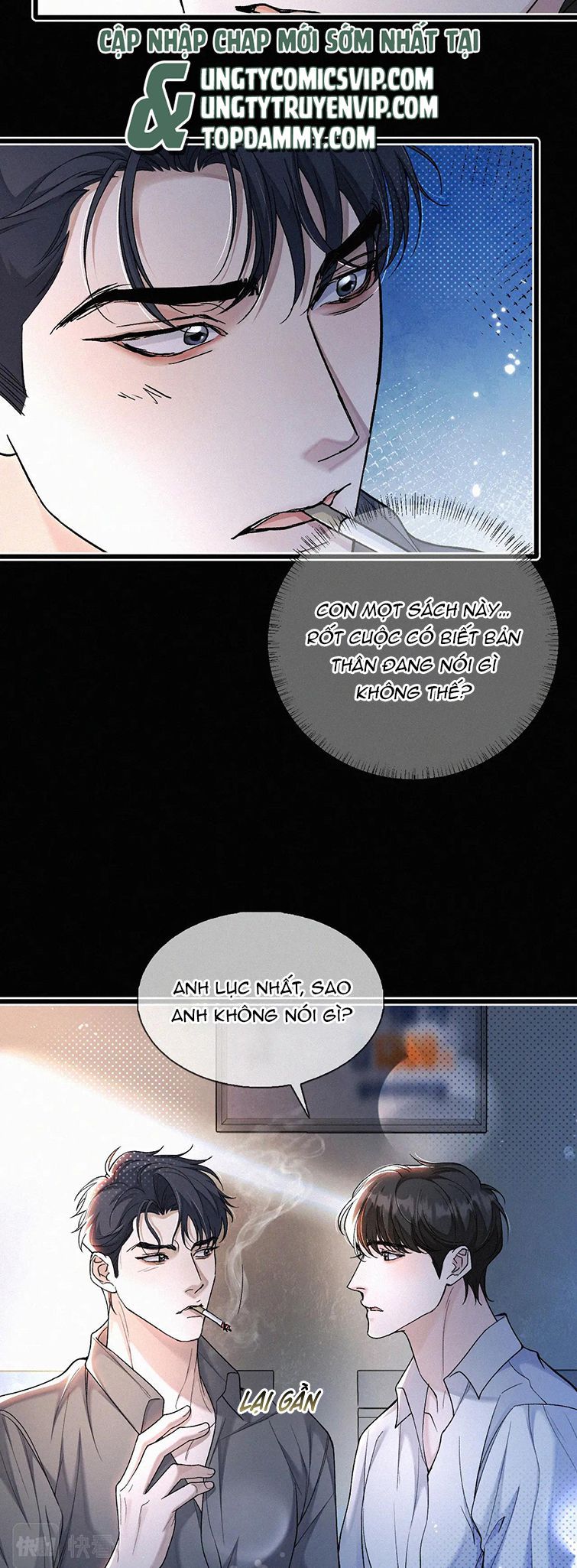 Tết Thiếu Nhi Của Sơ Tam Và Lục Nhẩt Chapter 19 - 25