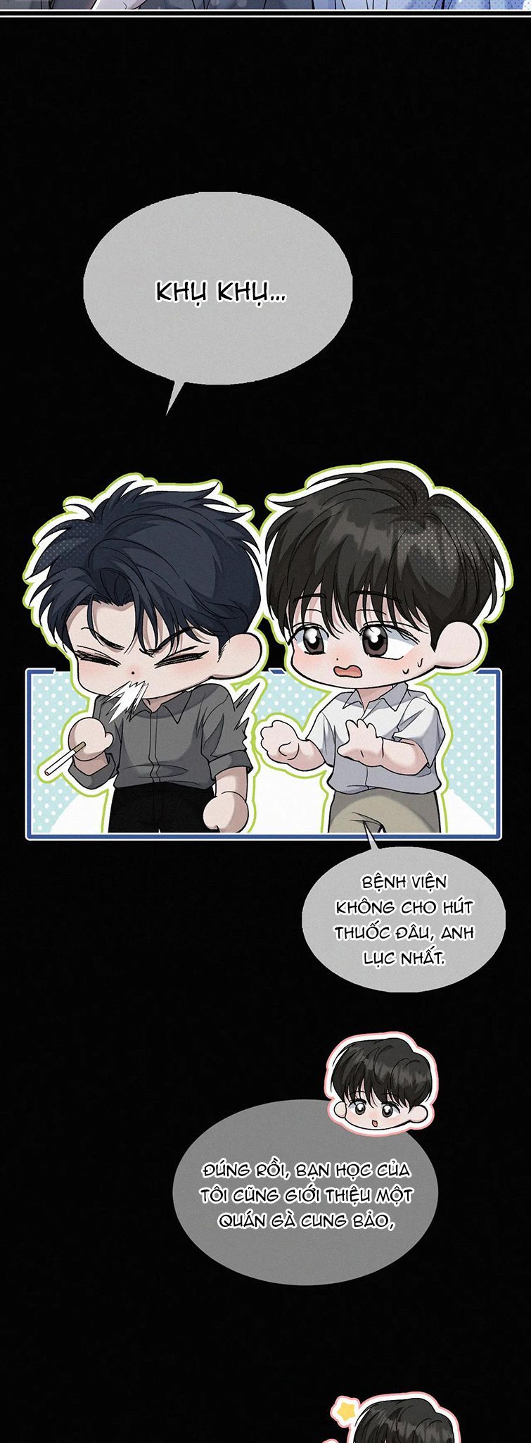 Tết Thiếu Nhi Của Sơ Tam Và Lục Nhẩt Chapter 19 - 26