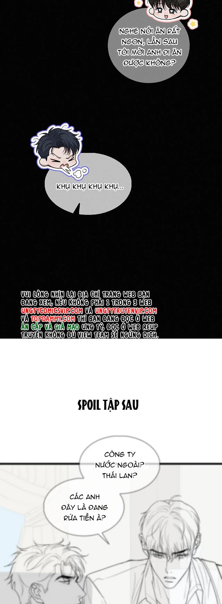 Tết Thiếu Nhi Của Sơ Tam Và Lục Nhẩt Chapter 19 - 27