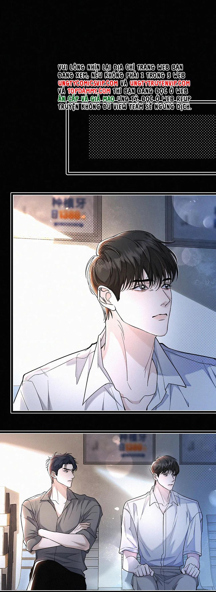 Tết Thiếu Nhi Của Sơ Tam Và Lục Nhẩt Chapter 19 - 4