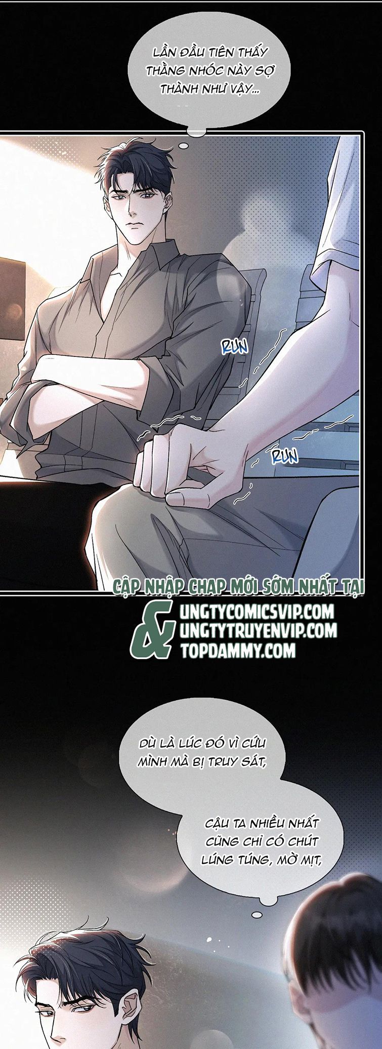 Tết Thiếu Nhi Của Sơ Tam Và Lục Nhẩt Chapter 19 - 5