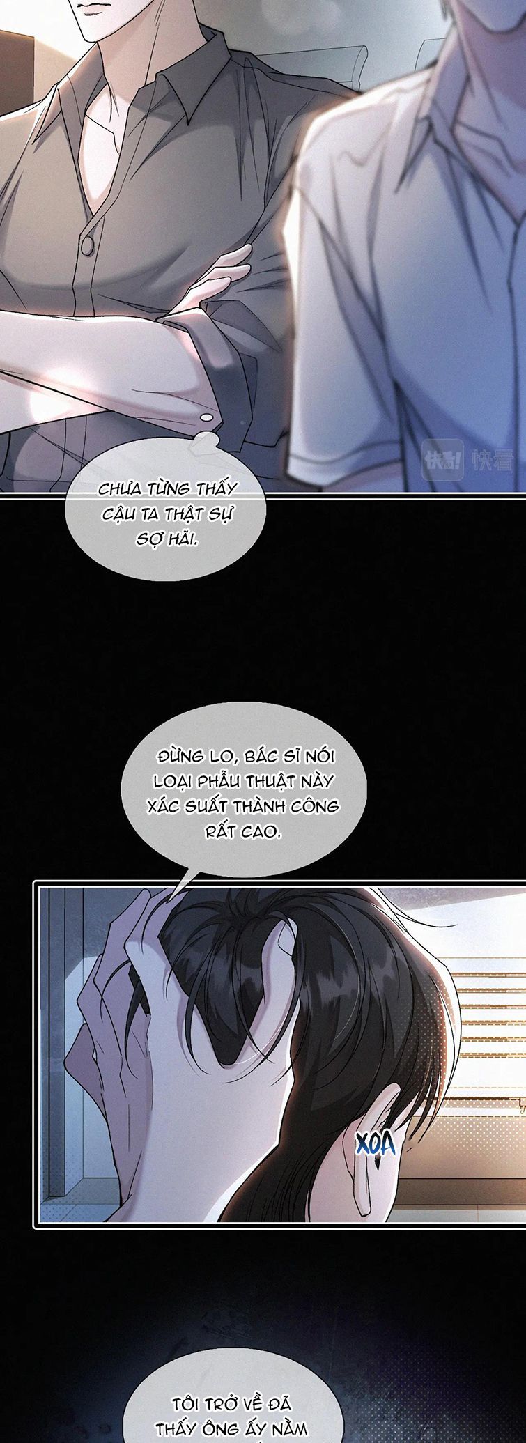 Tết Thiếu Nhi Của Sơ Tam Và Lục Nhẩt Chapter 19 - 6