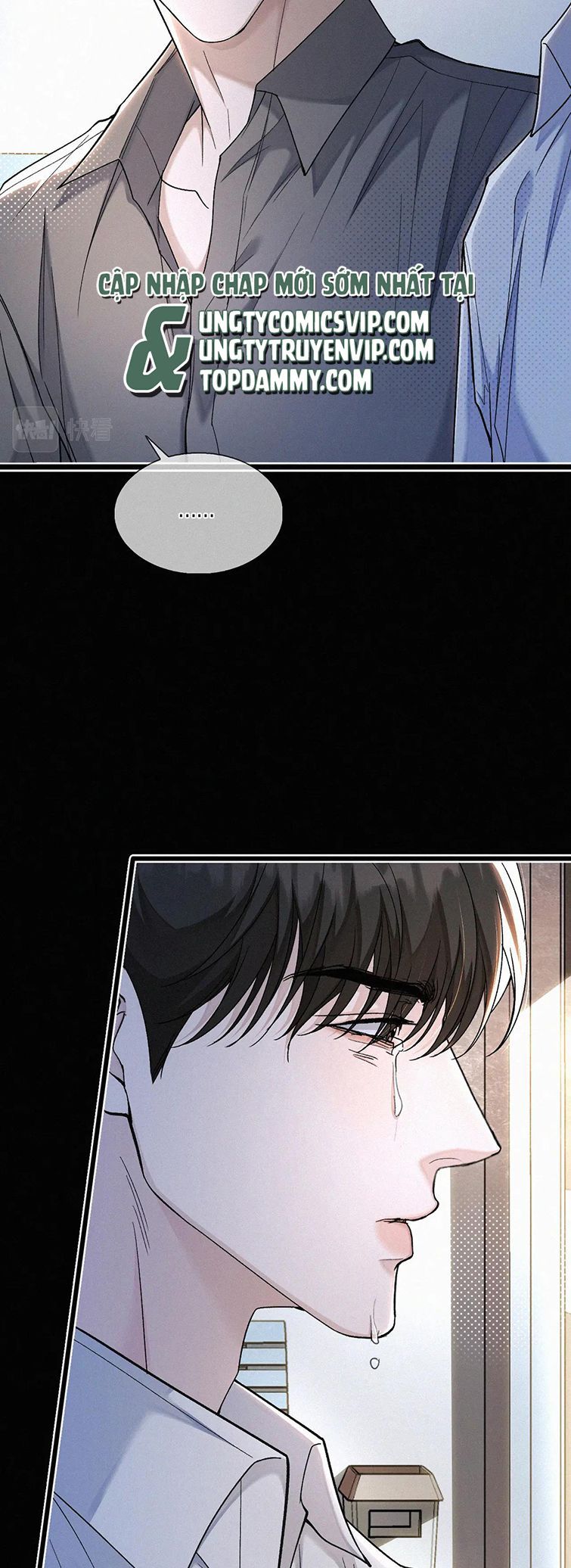 Tết Thiếu Nhi Của Sơ Tam Và Lục Nhẩt Chapter 19 - 9