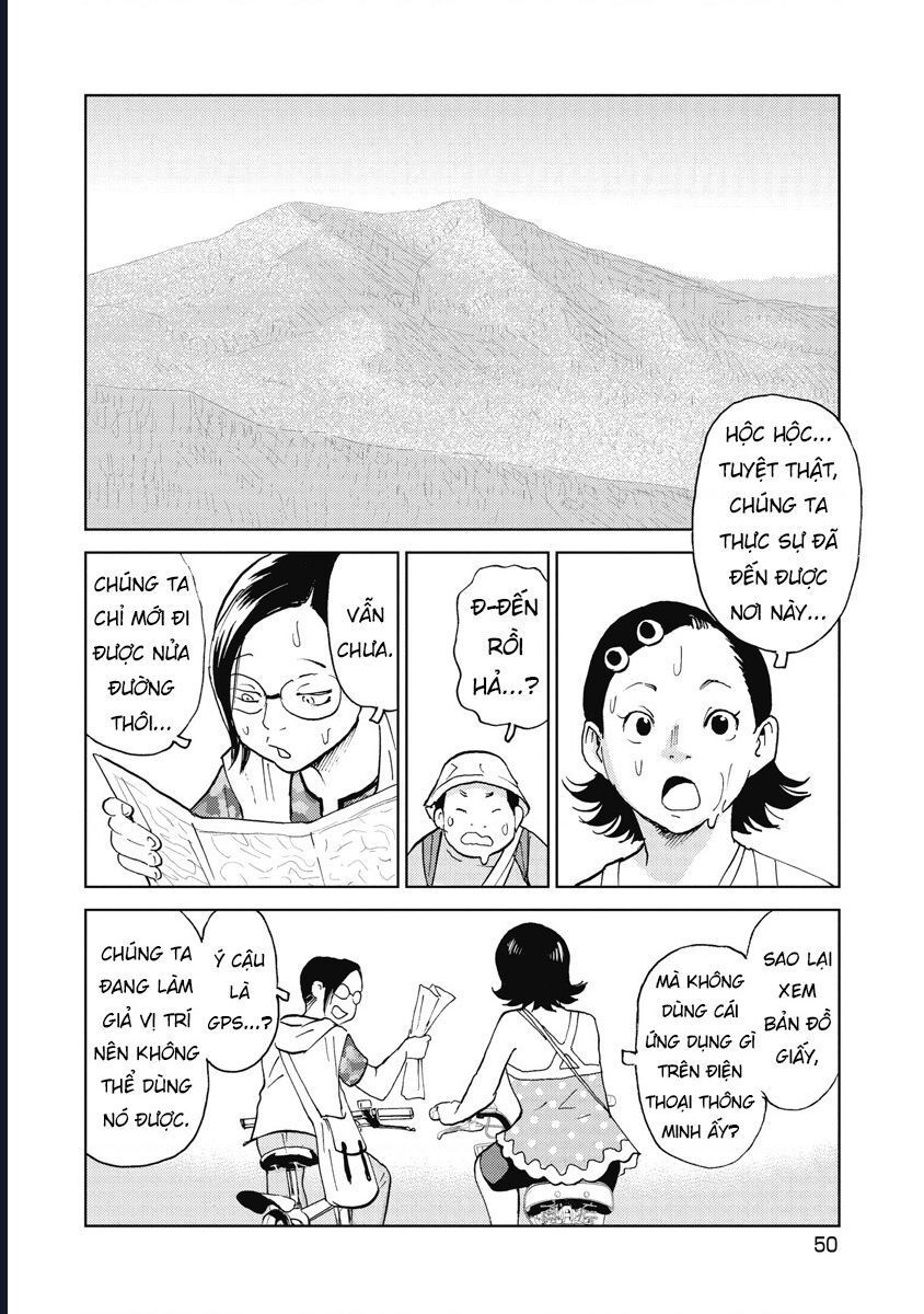 Hành Trình Tìm Xác Của Chúng Tôi Chapter 2 - 14