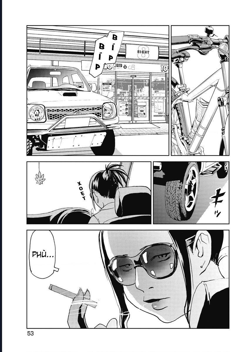 Hành Trình Tìm Xác Của Chúng Tôi Chapter 2 - 17