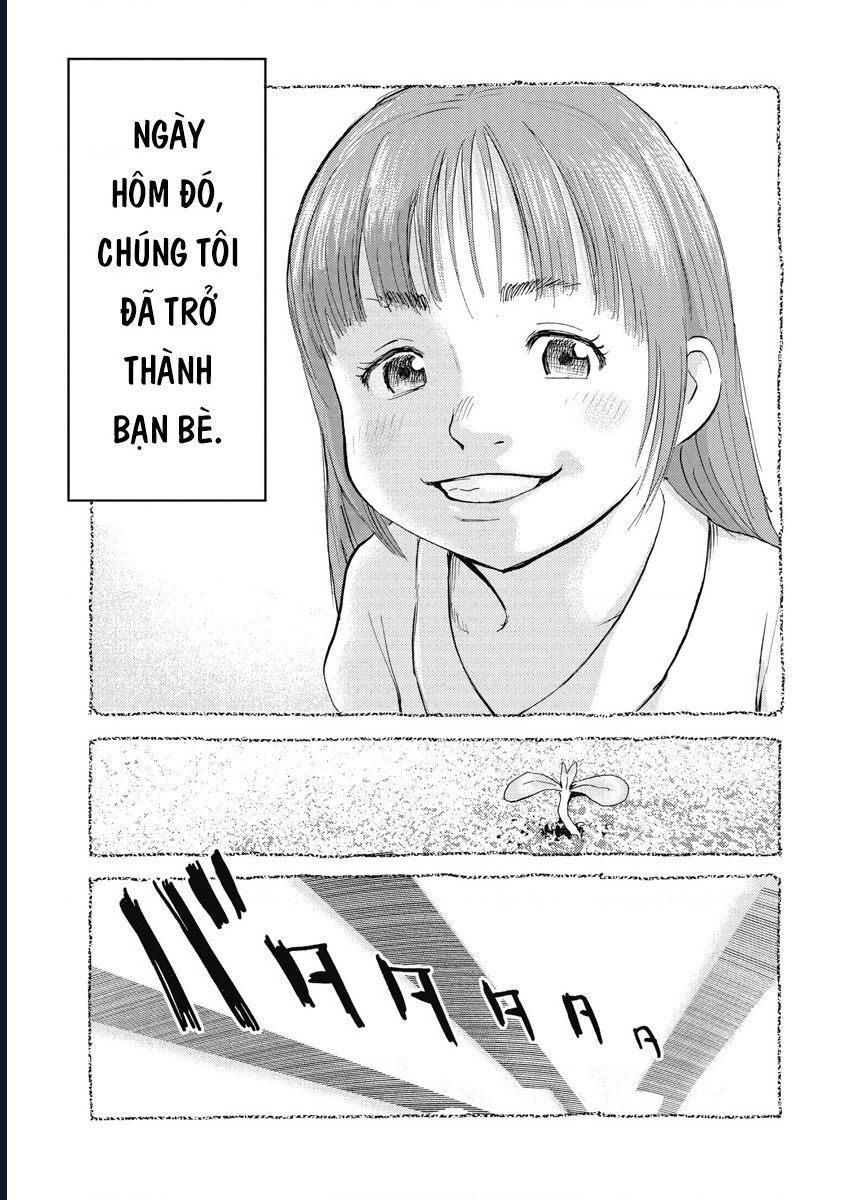 Hành Trình Tìm Xác Của Chúng Tôi Chapter 3 - 15