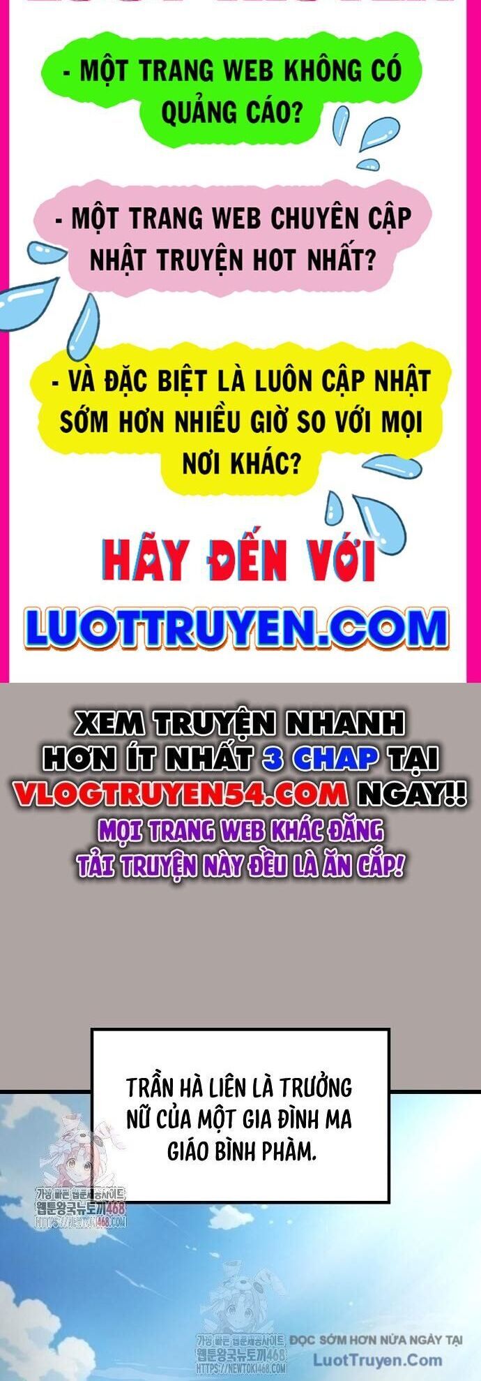 Thiên Ma Kế Nhiệm Chapter 18 - 2