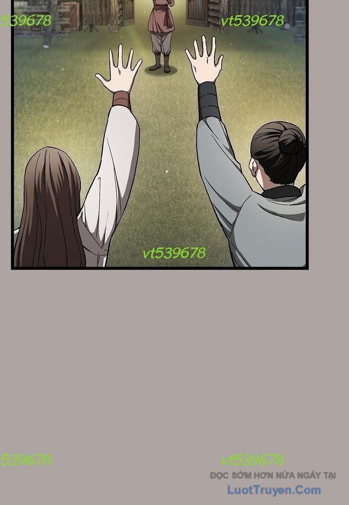 Thiên Ma Kế Nhiệm Chapter 18 - 11