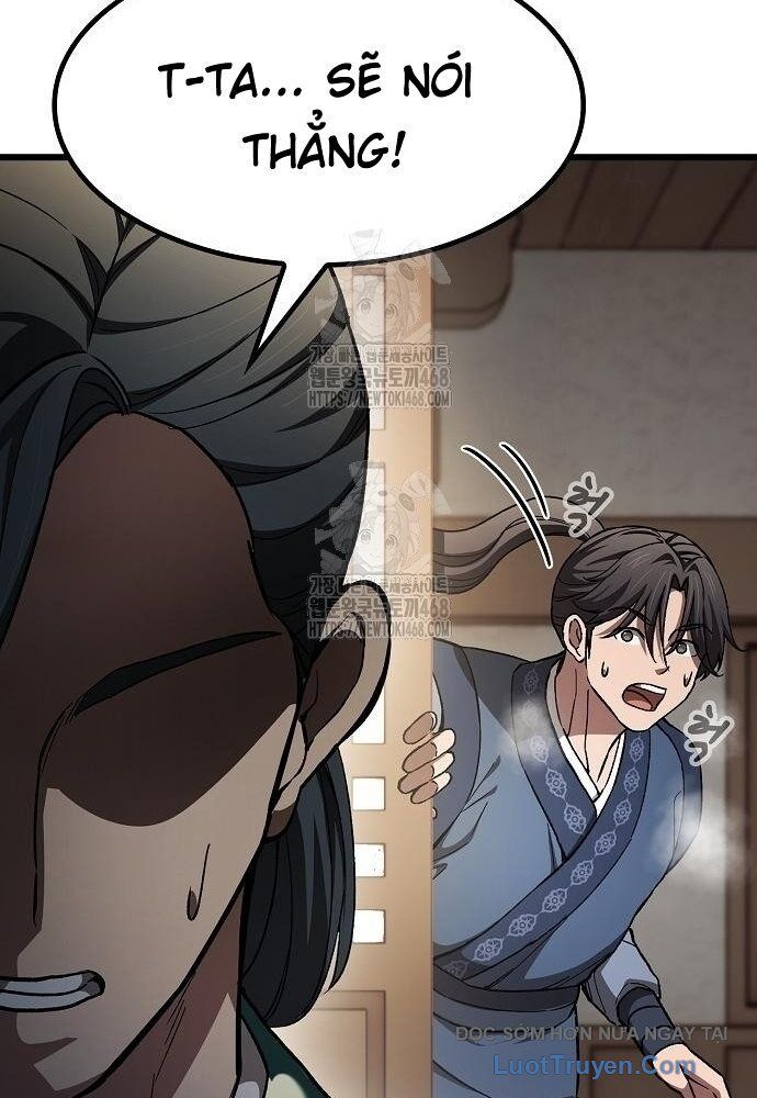 Thiên Ma Kế Nhiệm Chapter 18 - 106