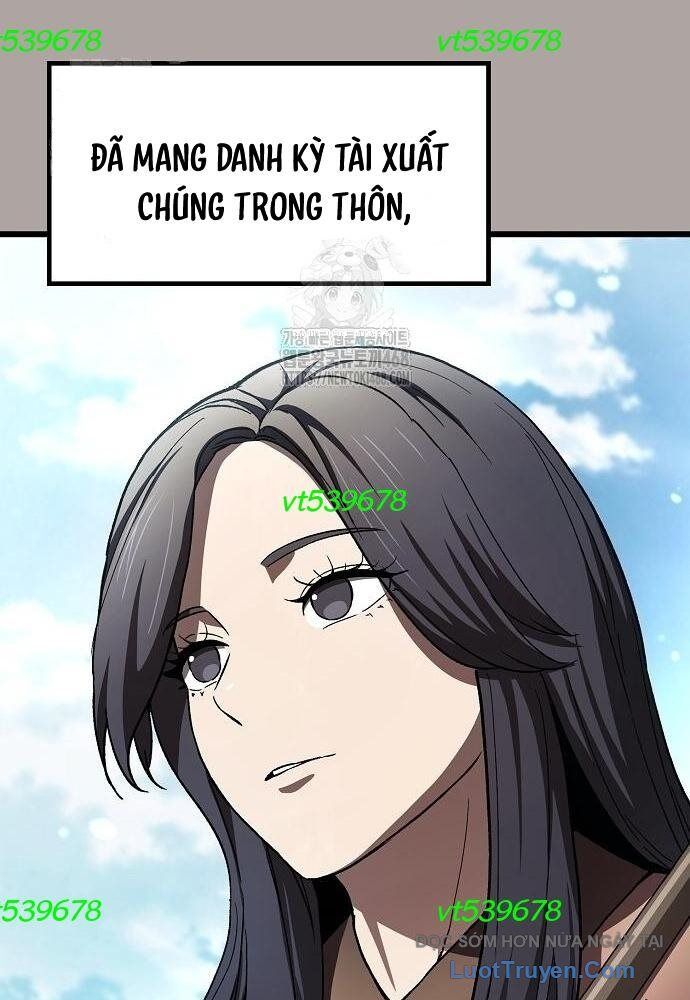 Thiên Ma Kế Nhiệm Chapter 18 - 12