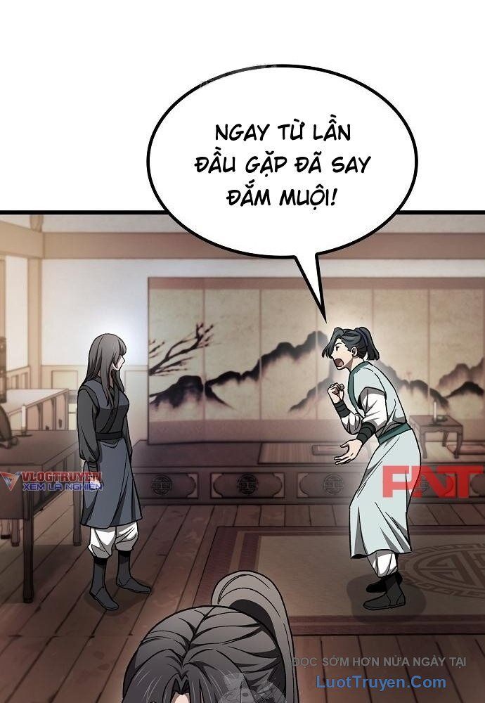 Thiên Ma Kế Nhiệm Chapter 18 - 111