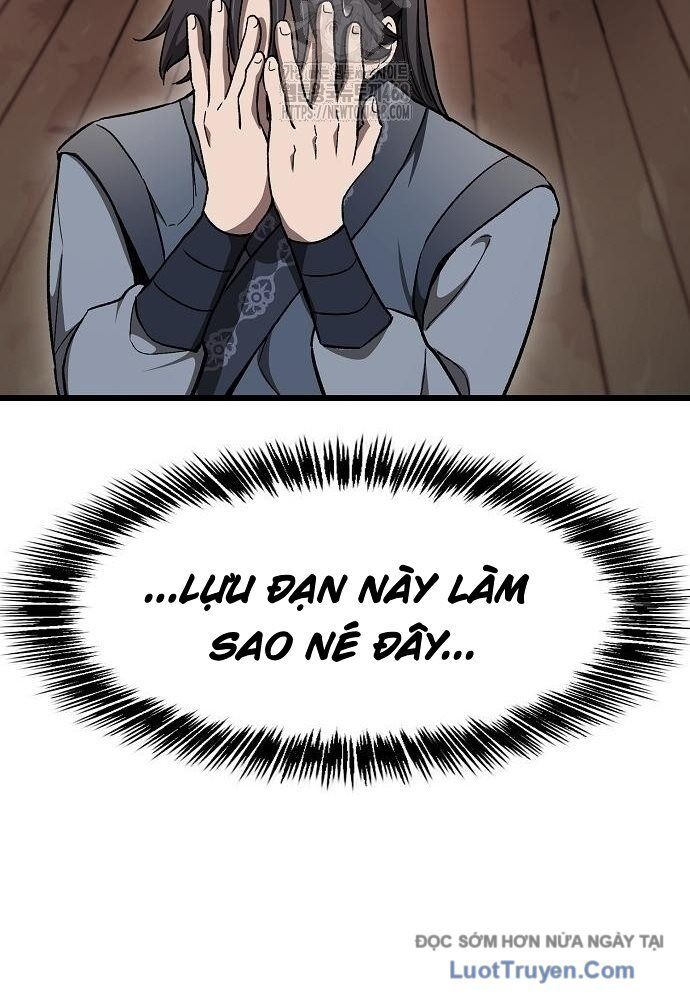 Thiên Ma Kế Nhiệm Chapter 18 - 112