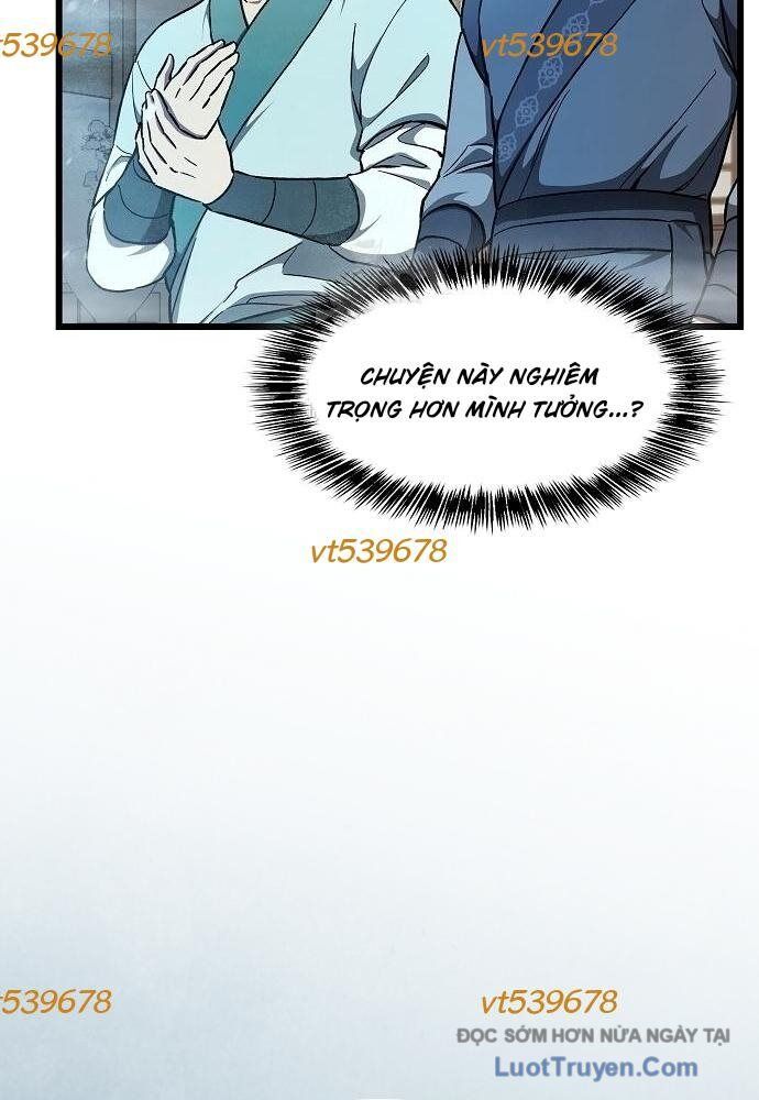 Thiên Ma Kế Nhiệm Chapter 18 - 125