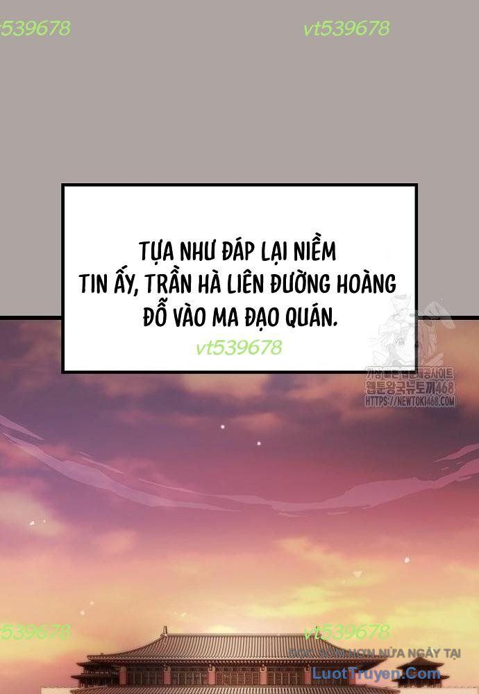 Thiên Ma Kế Nhiệm Chapter 18 - 14