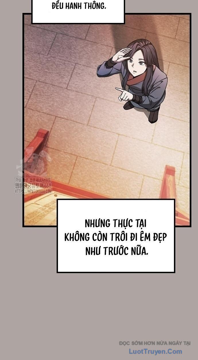 Thiên Ma Kế Nhiệm Chapter 18 - 16
