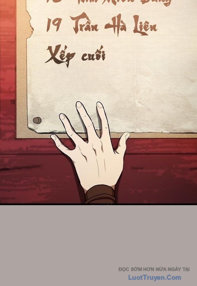 Thiên Ma Kế Nhiệm Chapter 18 - 19