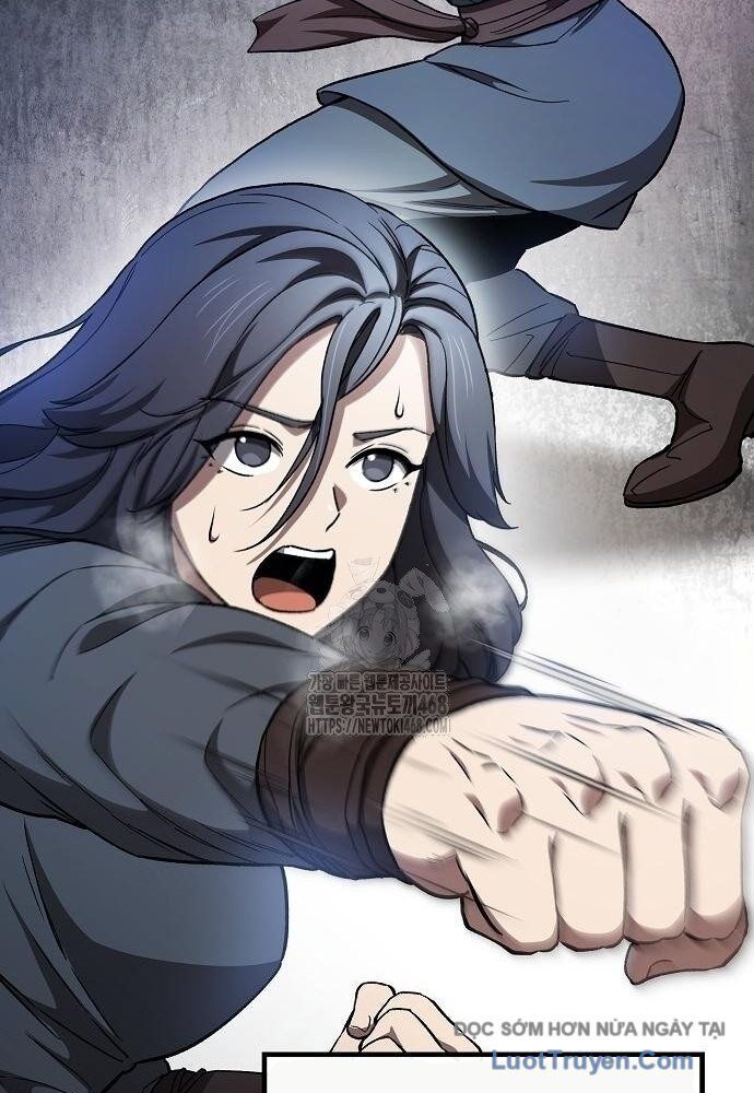 Thiên Ma Kế Nhiệm Chapter 18 - 26