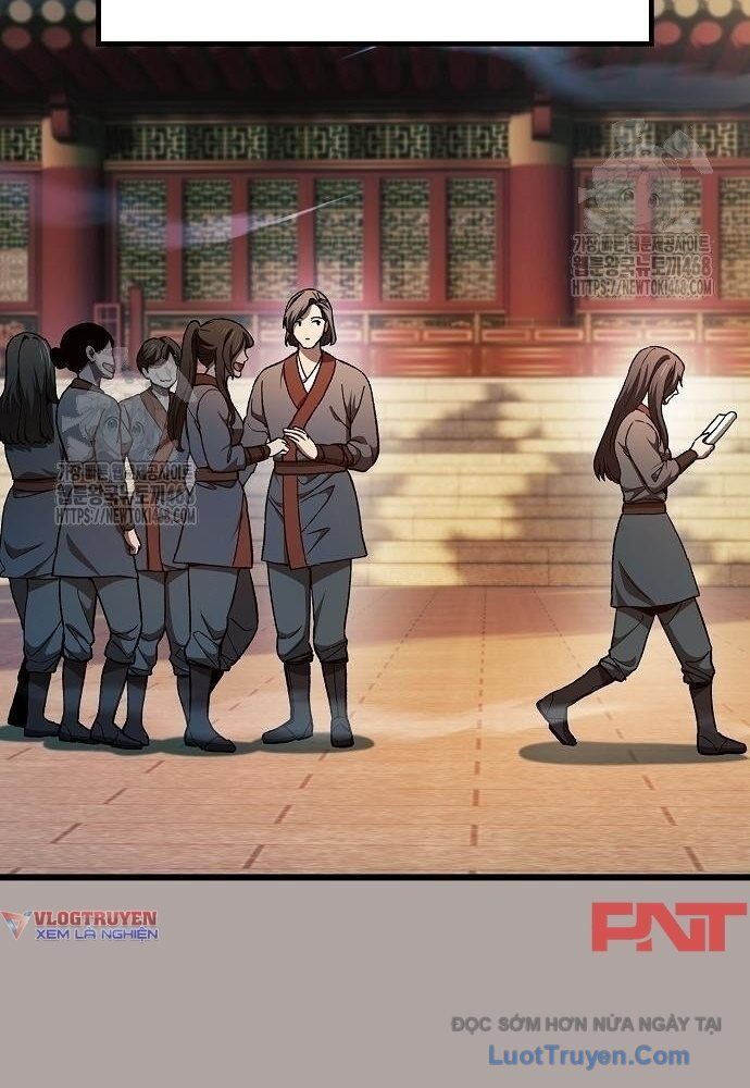 Thiên Ma Kế Nhiệm Chapter 18 - 28