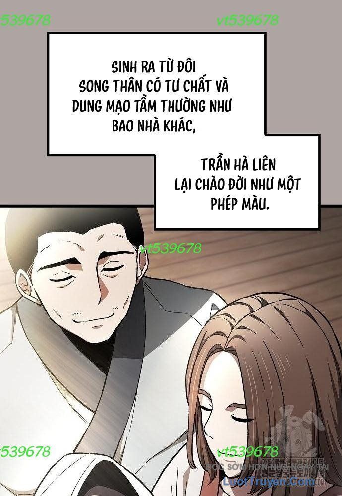Thiên Ma Kế Nhiệm Chapter 18 - 4