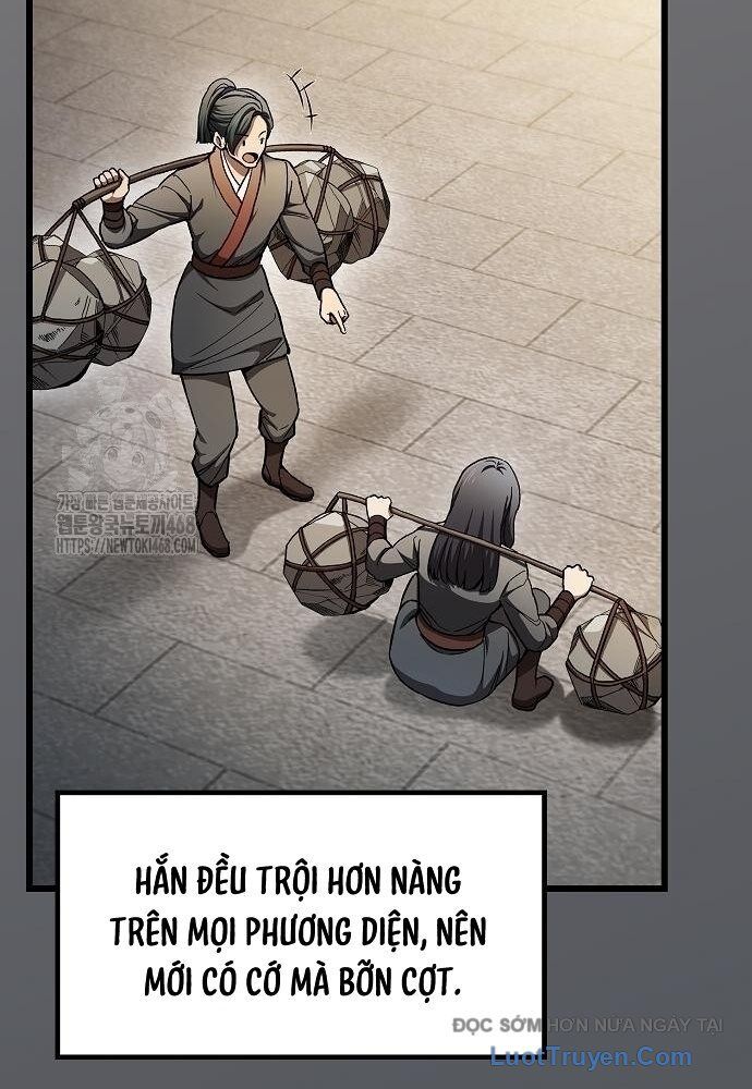Thiên Ma Kế Nhiệm Chapter 18 - 50