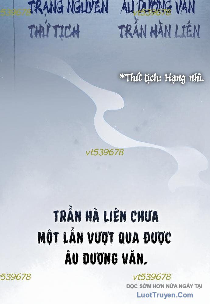 Thiên Ma Kế Nhiệm Chapter 18 - 59
