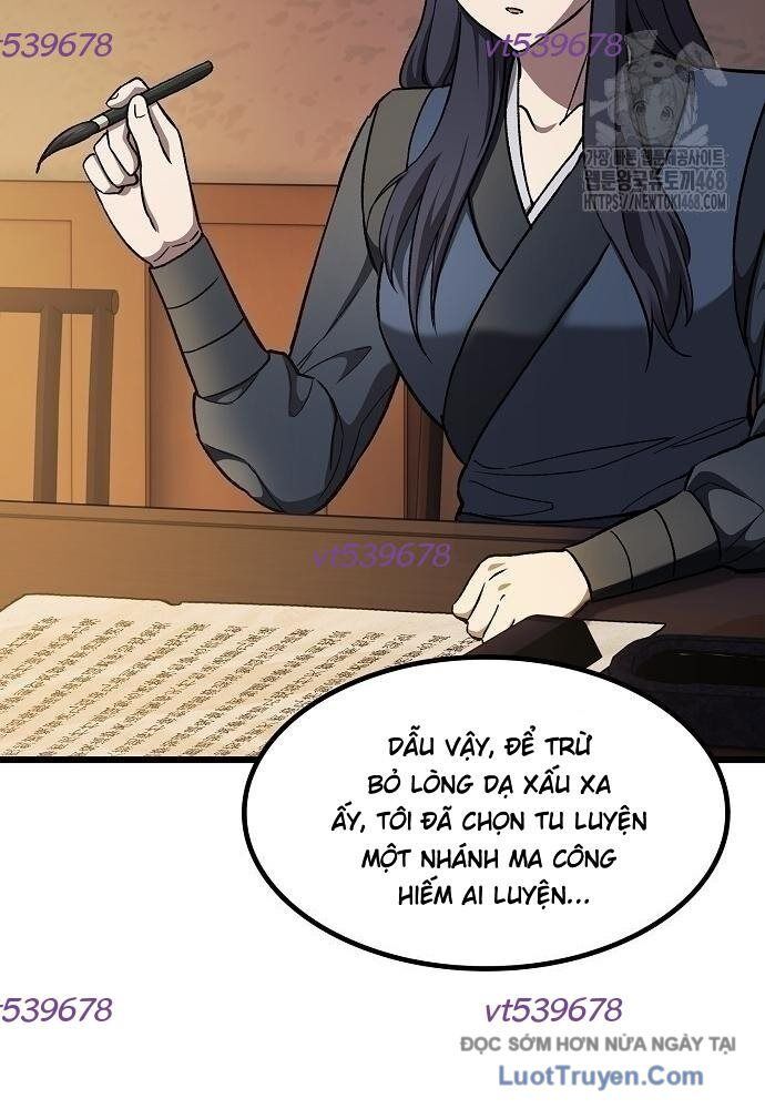 Thiên Ma Kế Nhiệm Chapter 18 - 65