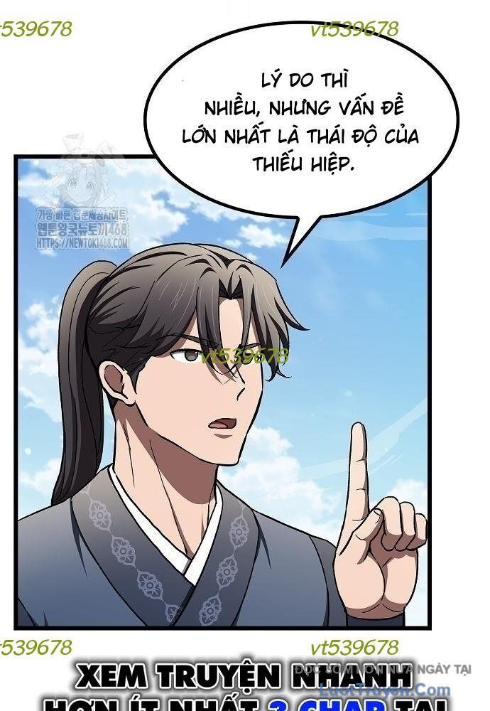 Thiên Ma Kế Nhiệm Chapter 18 - 79