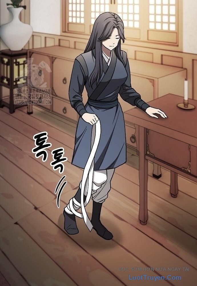 Thiên Ma Kế Nhiệm Chapter 18 - 96