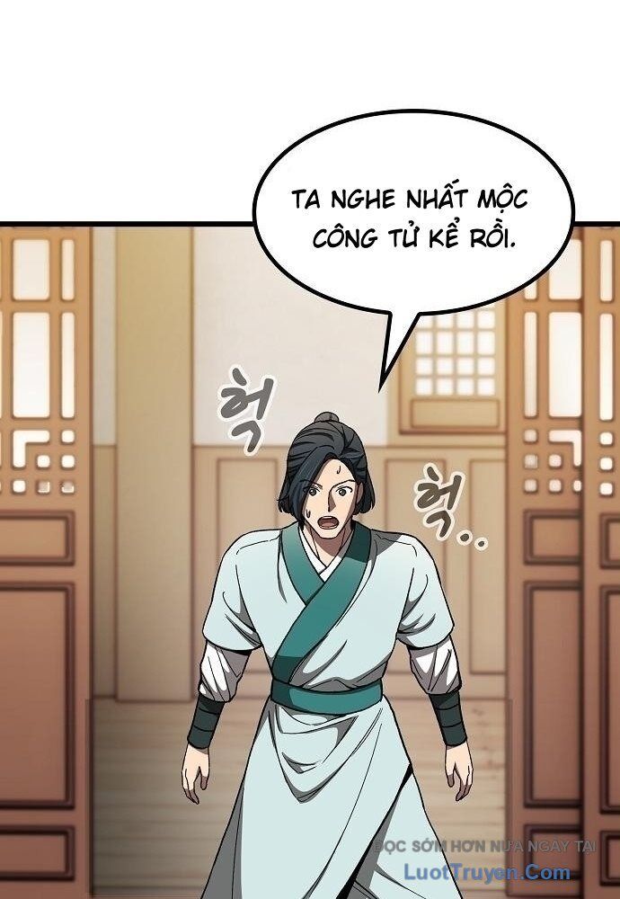 Thiên Ma Kế Nhiệm Chapter 18 - 100